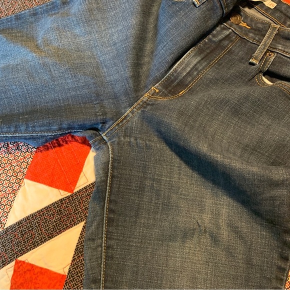 Levi’s - 721 High Rise Skinny​ - Picture 4 of 5